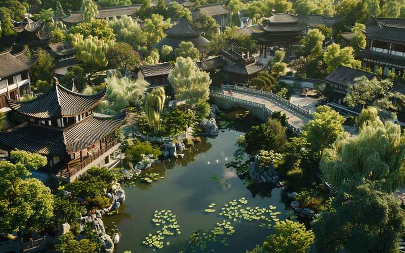 紹興市景區(qū)旅游景點：歷史文化與自然風光的詩意聚景地
