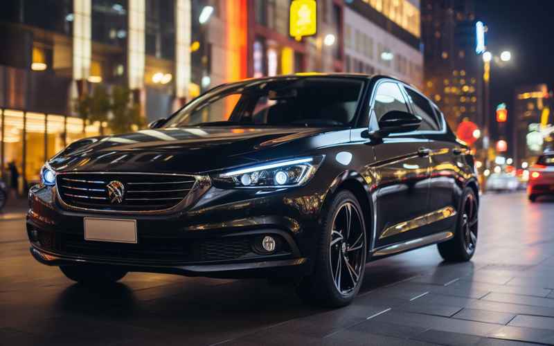 榮威汽車多少錢一臺(榮威汽車大概多少錢)