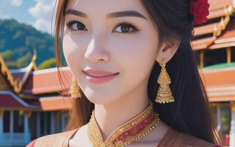 泰国旅游绝美这些物品你不能错过泰国之旅必买清单 泰国旅游绝美这些物品你不能错过泰国之旅必买清单