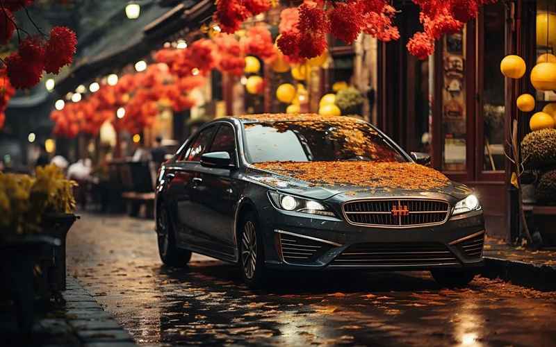 北京汽車4s店_齊齊哈爾北京汽車4s店