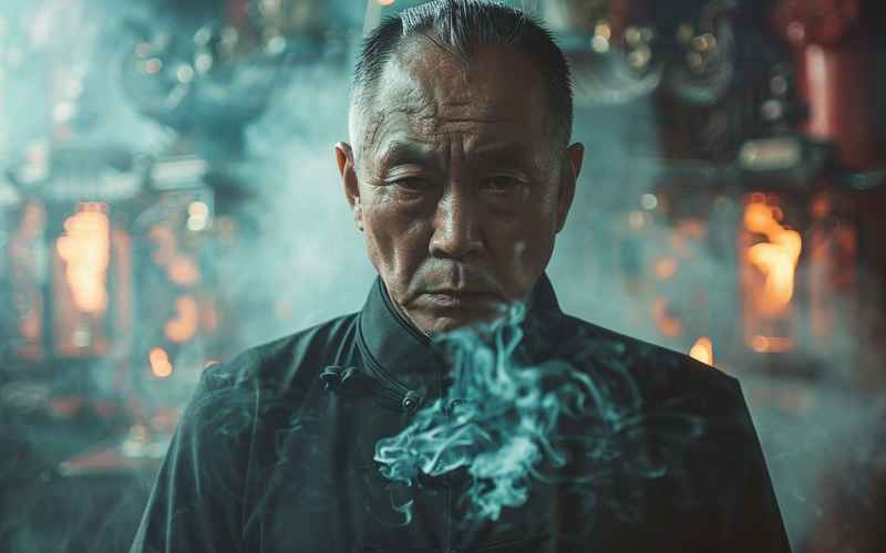 《群星闪耀时：曾志伟的银幕人生传奇》