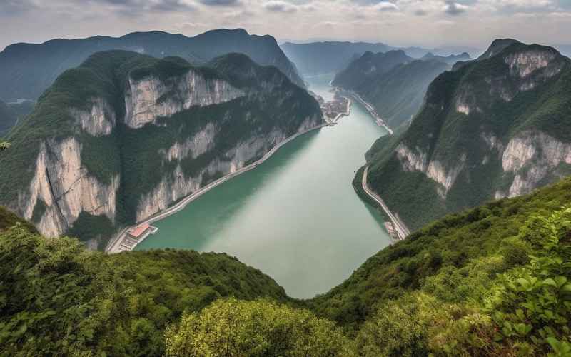 宜昌秘境旅游攻略全解析
