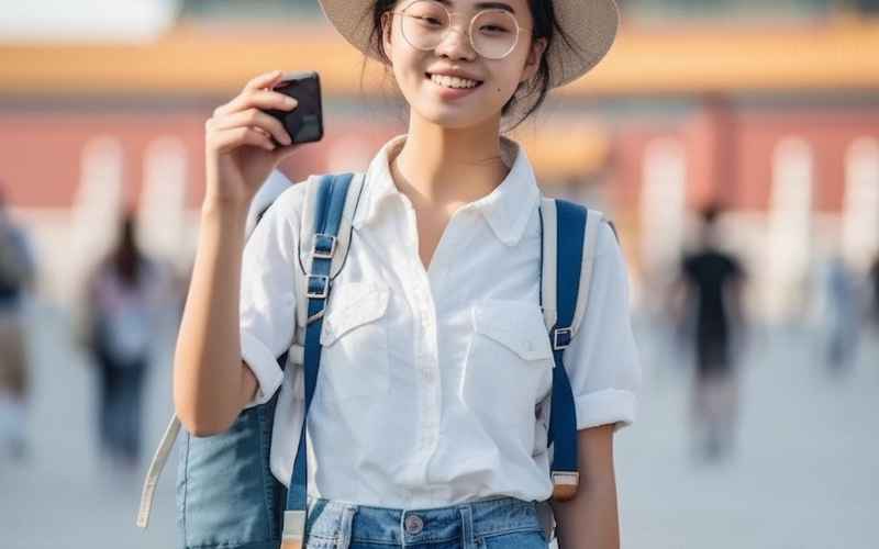 一键玩北京，旅途不再难