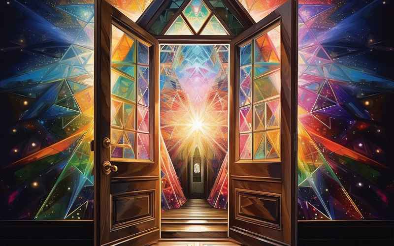 《家门之内外：亲缘纠葛与心灵港湾的交响诗篇》