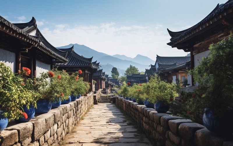 感受韓國的獨特魅力，旅途中的美景與文化深度
