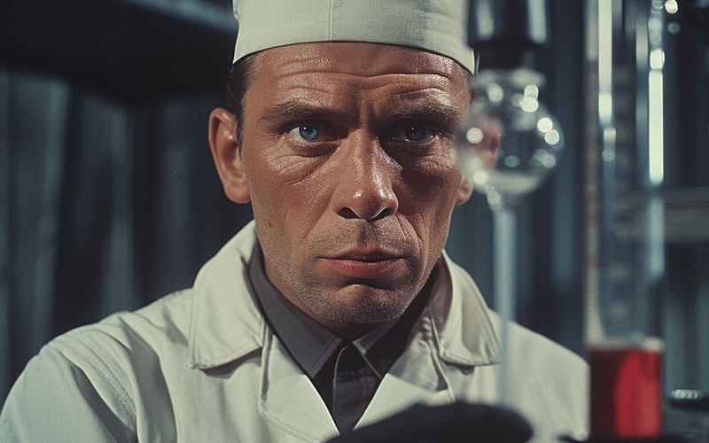 《铁血长歌:一九五〇年代荧屏风云录》 《铁血长歌:一九五〇年代荧屏风云录》