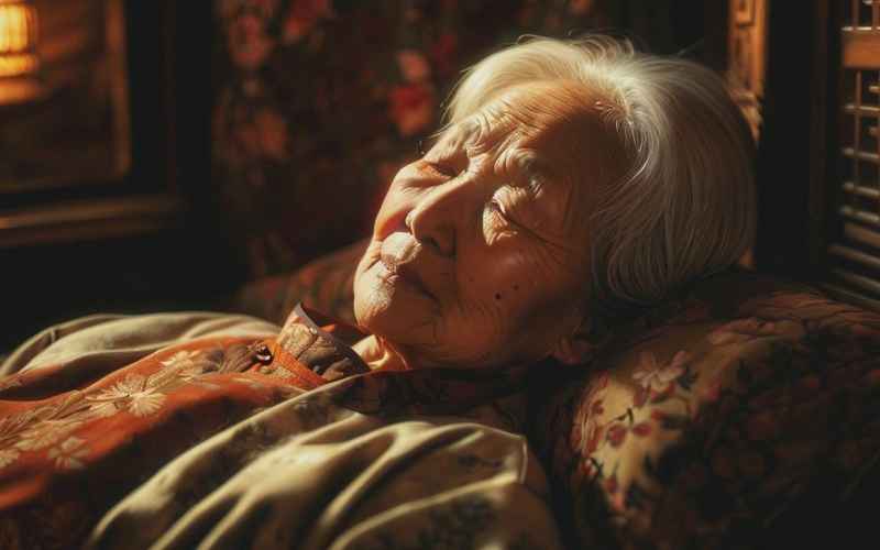 《故梦旧影：流年深处的家族悲欢与时代回响》