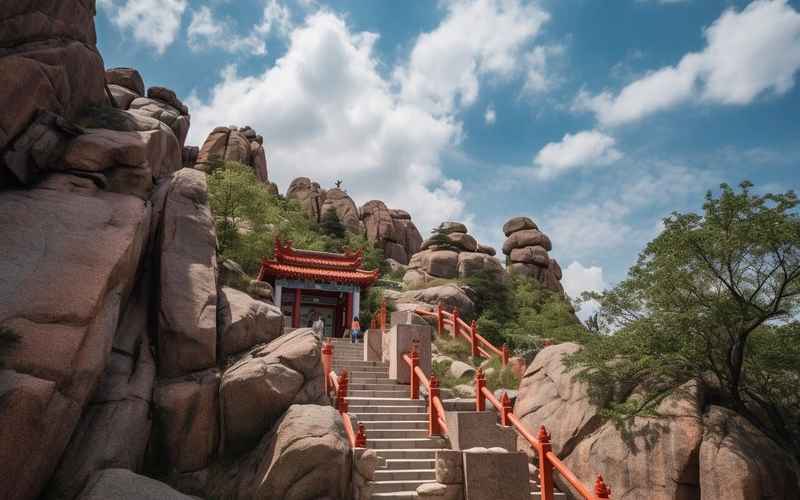 固原旅游景点推荐：西吉石嘴山公园、 likes.com城、张 Duran等