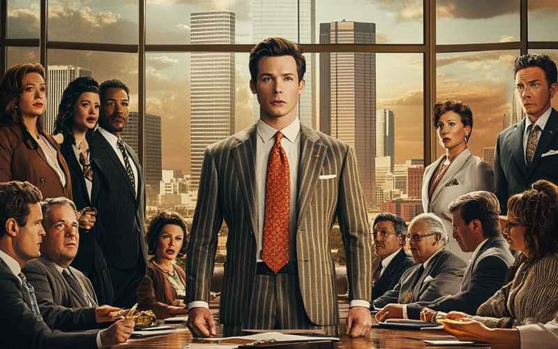 《荧屏热度榜:年度剧集人气风云录》 《荧屏热度榜:年度剧集人气风云录》