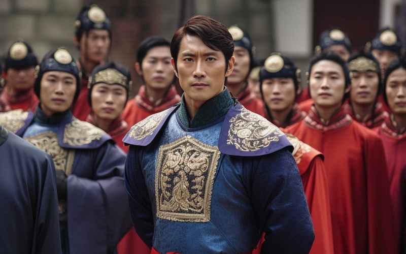 施公奇案：青天探案录·神都断魂记