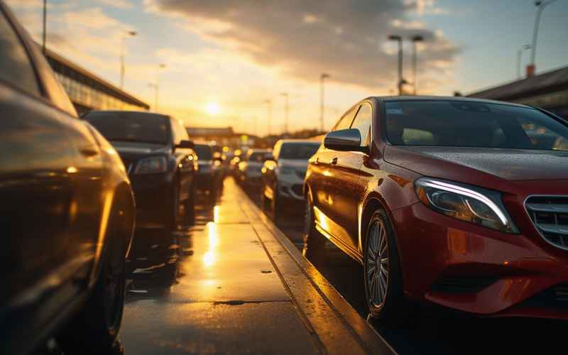 进口美国汽车关税、美国汽车进口关税税率表2020