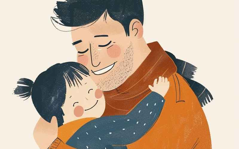 爸爸的深情岁月与那些不曾说出口的爱