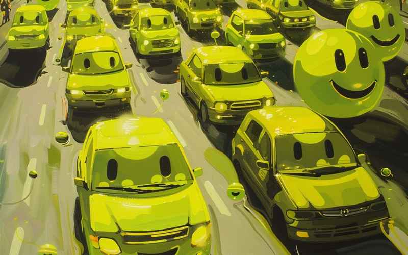 网络预约出租汽车经营服务管理暂行办法【网约车资格证报名入口】