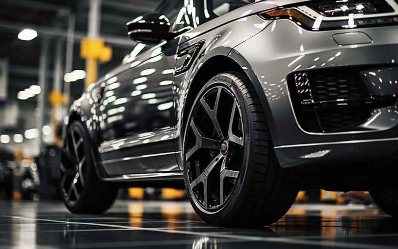 威泰克汽車_威泰克汽車公司生產(chǎn)寶馬X5嗎