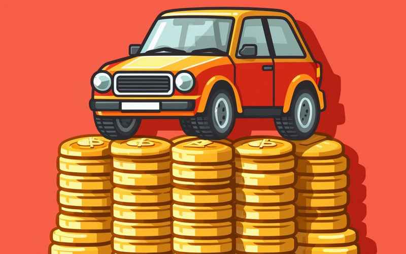 汽車購置稅最新政策-汽車購置稅最新政策是多少