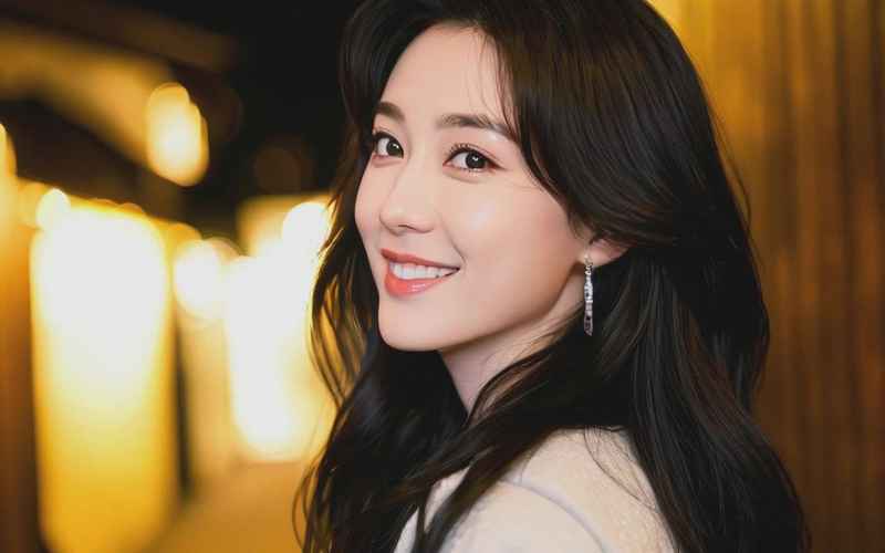 《星光暖途·梁洁荧幕织梦人生》 《星光暖途·梁洁荧幕织梦人生》