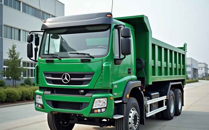遠通汽車 遠通汽車廠