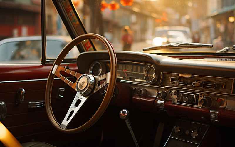 汽车内饰照片,汽车内饰照片真实图片大全