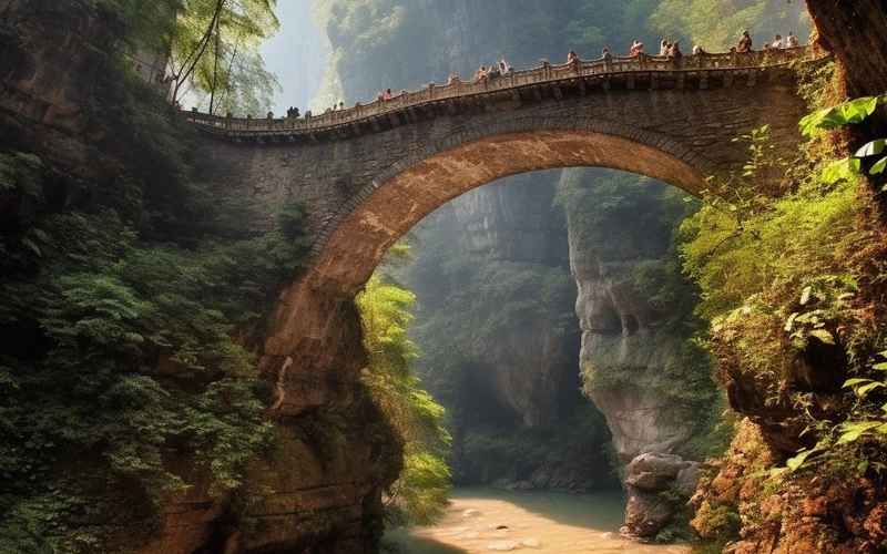恩施旅游地圖高清版，盡在掌握