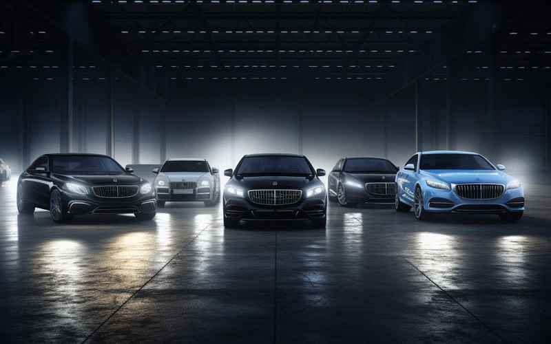 宝马旗下汽车品牌【宝马旗下汽车品牌图】