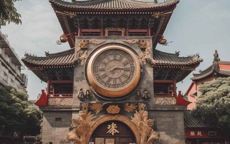 成都西安旅游攻略：完美路线推荐