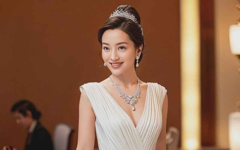 王丽坤作品巡礼精选经典荧幕角色图鉴