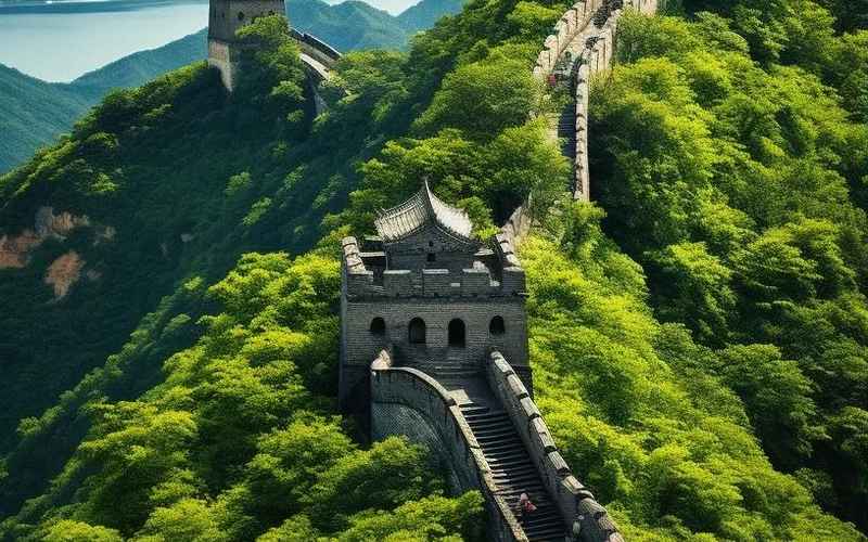 河北免费旅游景点合集绝美 河北免费旅游景点合集绝美