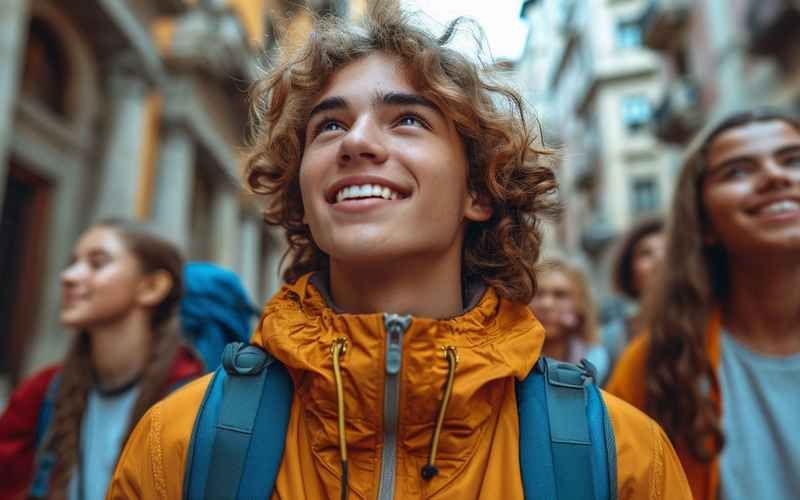 学生旅游签证申请指南 学生旅游签证申请指南