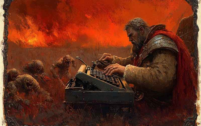 狭路相逢血色抉择尘封的风云录