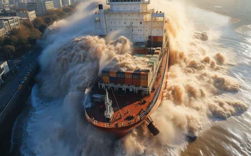 《潮涌汉口滩：码头风云与时代沉浮录》