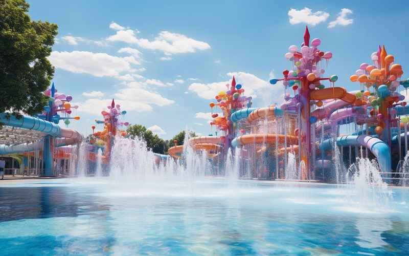 奥兰多经典景点推荐，体验不可错过