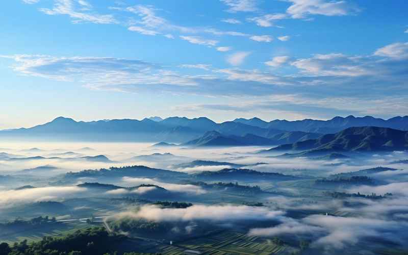 金寨房產，住在風景里