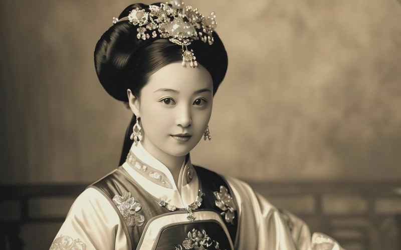 錦繡華章：未央綺夢(mèng)的權(quán)謀與溫情長(zhǎng)卷