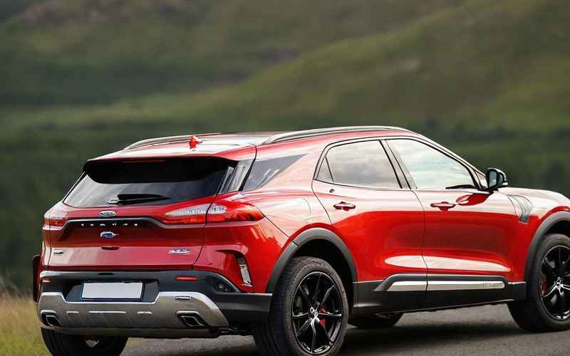 威派汽車-威派汽車vv5參數(shù)