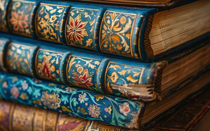 穿越时空的华裳盛宴：百部经典与创新力作全览