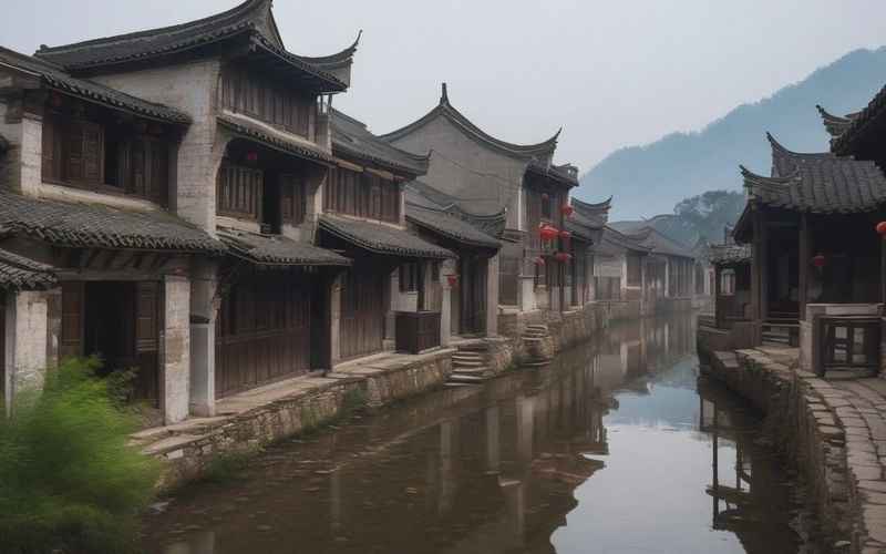 紹興自駕游必去景點大全