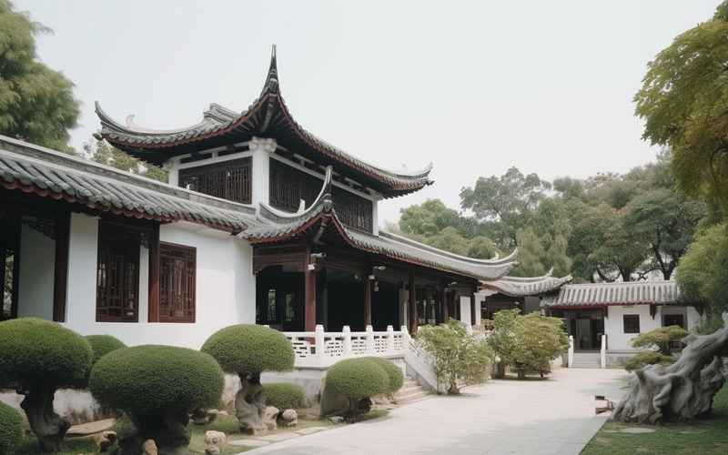 橘子洲头地道·长沙旅游