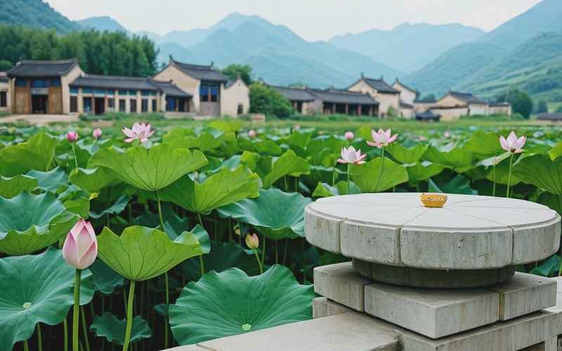 濟南市鄉(xiāng)村旅游新天地