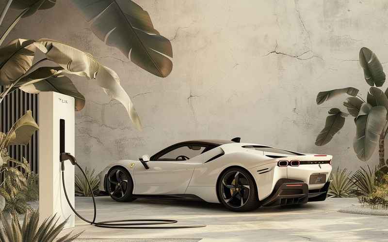 欢汽车_欢汽车比亚迪油电混合新能源汽车