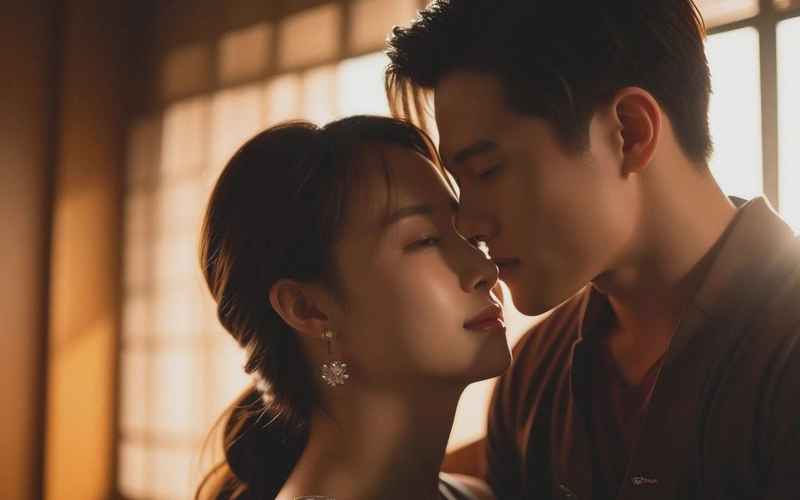 《光影交織：朱一龍楊蓉命運糾葛的愛恨迷局》