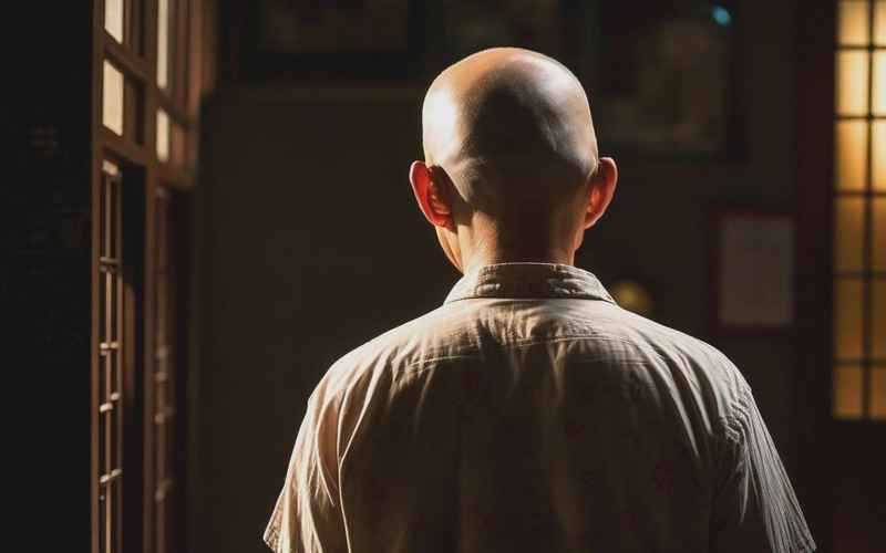 《弘一法师：从繁世繁华到空门澄明的生命叩问》