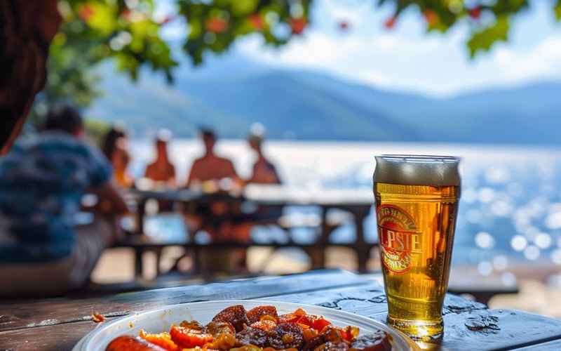 大理古城白族情,山水之间寻美味 大理古城白族情,山水之间寻美味