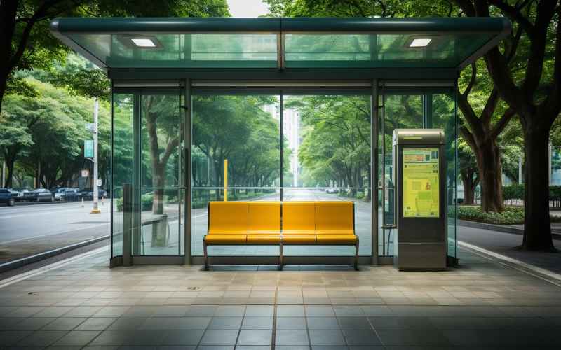 上沖汽車站 上沖汽車站至大朗汽車站