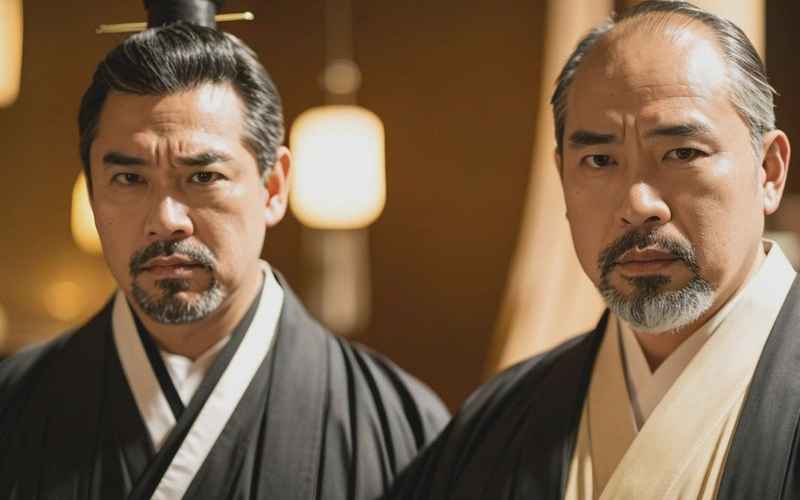 《江湖義士 有情郎君：周潤發傳奇劇集的東方敘事》