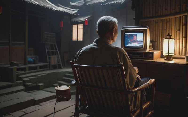 《齐鲁荧屏风云录：时代回声与光影重塑》