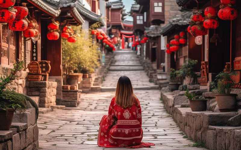 丽江旅游超值攻略：秘境之旅多少钱