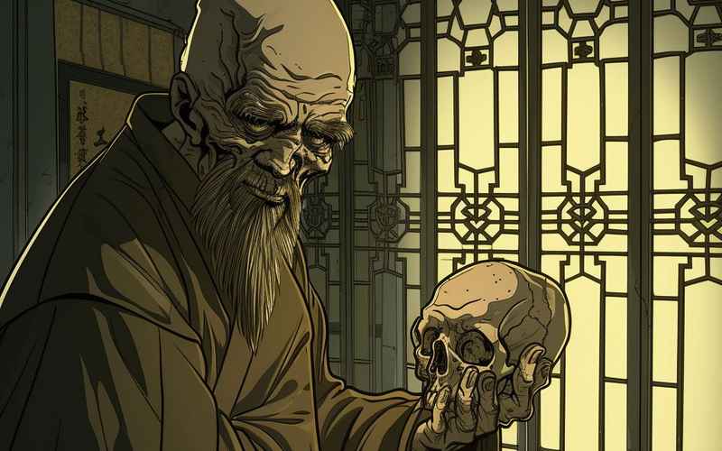 《九泉验骨录》