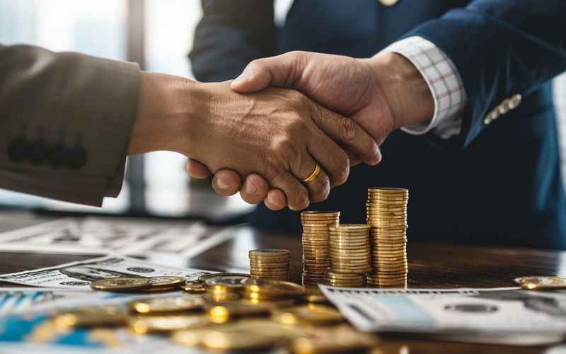 九鼎投資最新動態：投資機會再掀高潮