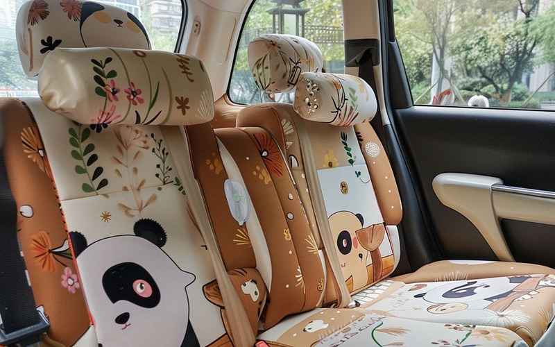 汽車坐墊安裝視頻、汽車坐墊安裝視頻教程簡單易懂