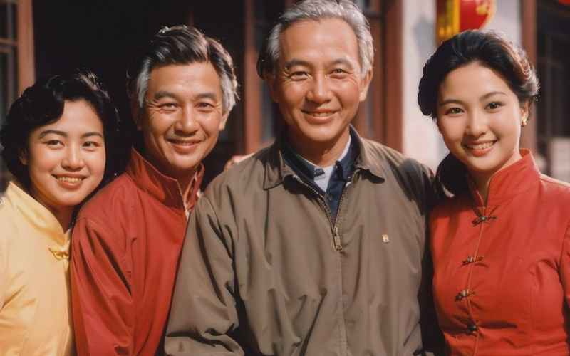 《门第》续章：心门终启，情暖万家